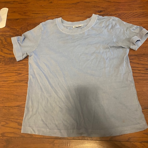 Zara t shirt - Picture 1 of 4